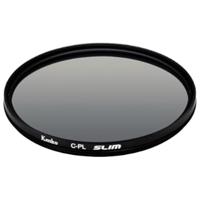 Kenko 237795 polarisatiefilter 77mm filter voor fotoapparaten (7,7 cm, polarisatiecamera, 1 stuks) - thumbnail