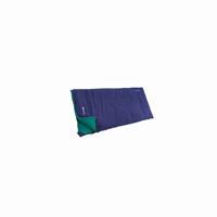Outwell Champ Kids Ocean Blue slaapzak - thumbnail