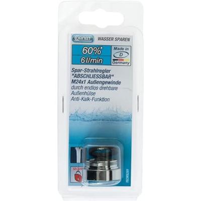 Cornat Spaarperlator Ds M24X1 6L Ch - TECWS201