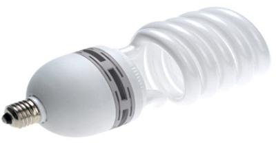 Falcon Eyes E27 Daglichtlamp 55W ML-55