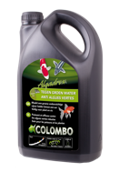 Algadrex 2.500 Ml/25.000 Liter Nl F vijver Colombo - Colombo - thumbnail