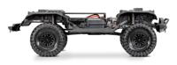 Traxxas TRX-4 Crawler Kit 1:10 Brushed RC auto Elektro Crawler 4WD 2,4 GHz - thumbnail