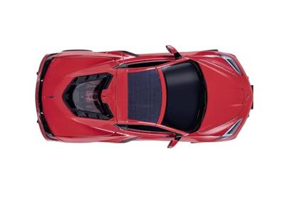 Revell Control Corvette C8 RC Speelgoed Auto Revell Control Corvette C8 RC Speelgoed Auto