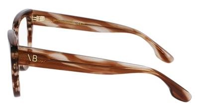 Brillenframe Dames Victoria Beckham VB2674-5317230 Ø 53 mm Brillenframe Dames Victoria Beckham VB2674-5317230 Ø 53 mm