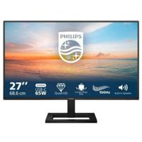 Monitor Philips 27E1N1600AE/00 QHD 27" 100 Hz - thumbnail