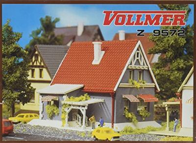 Vollmer 49572 Z Woonhuis, Adlerstraße 4