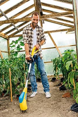 Gloria Haus und Garten 000220.0000 Gardenboy PLUS Krabber