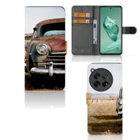 OnePlus 12 | Telefoonhoesje met foto | Vintage Auto - thumbnail