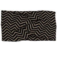 Hoofdband - Zwart - thumbnail