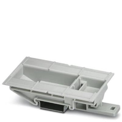 Phoenix Contact UCS DIN 125-H 7035 DIN-rail adapter 1 stuk(s) Phoenix Contact UCS DIN 125-H 7035 DIN-rail adapter 1 stuk(s)