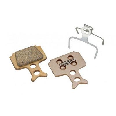 Elvedes Schijfremblokset formula mega / one / r1 / rx - gesinterd (1 paar)