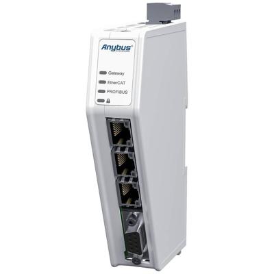 Anybus ABC4021 HMS Industrial Gateway EtherCat, Profibus, RJ-45 24 V/DC 1 stuk(s) Anybus ABC4021 HMS Industrial Gateway EtherCat, Profibus, RJ-45 24 V/DC 1 stuk(s)
