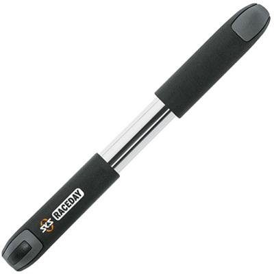 SKS race- minipomp raceday