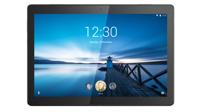 Lenovo Tab M10 10,1 inch HD tablet, zwart (Qualcomm Snapdragon 429 4-core processor, 2 GB RAM, 32 GB geheugen, Android Pie 9.0) - thumbnail