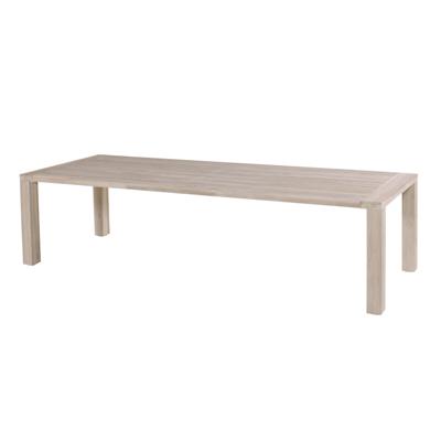 Hartman Tuintafel Sophie Element 300x100cm