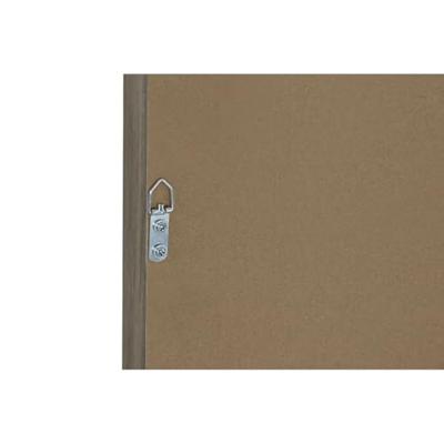 Canvas Home ESPRIT Beige Modern Scandinavisch 40 x 4 x 50 cm (2 Stuks)