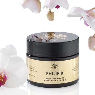 Philip B Russian Amber Imperial Shampoo - thumbnail