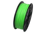 Gembird 3DP-PLA1.75-01-FG Polymelkzuur Fluorescent green 1000g 3D-printmateriaal - thumbnail