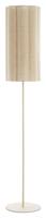 Light & Living Vloerlamp 'Fringe' 165cm, kleur Naturel - thumbnail