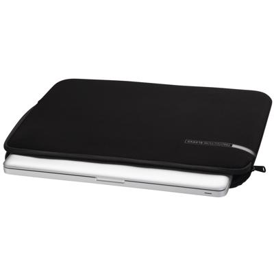 Hama Laptophoes NB-SLE NEO 13.3 SW Geschikt voor max. (laptop): 33,8 cm (13,3) Zwart Hama Laptophoes NB-SLE NEO 13.3 SW Geschikt voor max. (laptop): 33,8 cm (13,3) Zwart