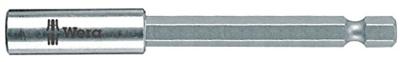 Wera 899/4/1 Universele bithouder, 1/4 duim x 152 mm - 1 stuk(s) - 05134398001
