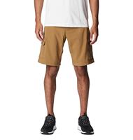 Columbia Silver Ridge™ Utility Cargo Kortebroek Heren Delta 38 - thumbnail