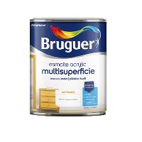Lakken Bruguer 5057441 750 ml Topcoat