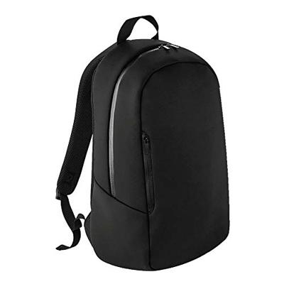 Atlantis BG168 Scuba Backpack - Black - 31 x 50 x 16 cm