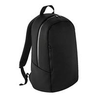 Atlantis BG168 Scuba Backpack - Black - 31 x 50 x 16 cm - thumbnail