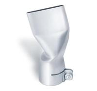 Steinel Vlak Hoekmondstuk | 40x2mm | 092016 092016 - thumbnail