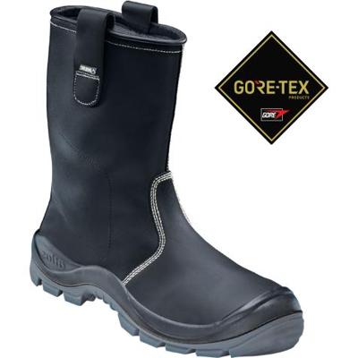 Atlas Werklaars GTX 835 XP S3 + KN | Zwart | Maat 39 - 00.012.067.39