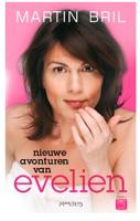 Nieuwe avonturen van Evelien - Martin Bril - ebook - thumbnail