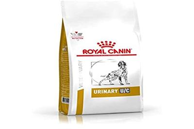 Royal Royal Vet Canine Urinary UC Low Purine UUC18 2kg 2000 g