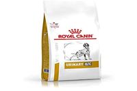 Royal Royal Vet Canine Urinary UC Low Purine UUC18 2kg 2000 g - thumbnail
