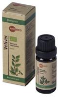 Aromed Olie Vetiver Bio - thumbnail