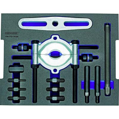 Gedore 2927292 Spanbereik 22 - 115 mm