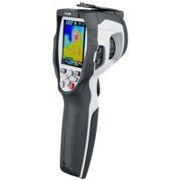 Laserliner thermocamera Compact Plus - thumbnail