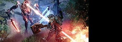 The Surge 2 Limited Edition