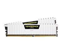 Corsair Vengeance LPX Werkgeheugenset voor PC DDR4 32 GB 2 x 16 GB Non-ECC 3200 MHz 288-pins DIMM CL16 CMK32GX4M2E3200C16W - thumbnail