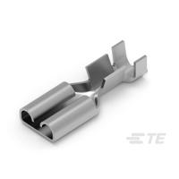 TE Connectivity 282332-2 1 stuk(s) Tape on Full reel - thumbnail