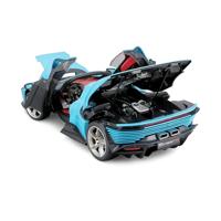 Bburago Ferrari SignatureEdition Daytona SP3 1:18 Auto - thumbnail