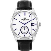 Ben Sherman WB039UB Horloge Heren 43mm 3 ATM - thumbnail