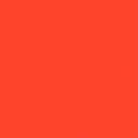 Creativ Company Gekleurd karton helder rood a4, 20 vel - thumbnail