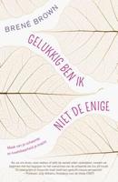 Gelukkig ben ik niet de enige - Brené Brown - ebook - thumbnail