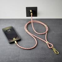 USB-C-kabel INTENSO 7991005 Multicolour - thumbnail