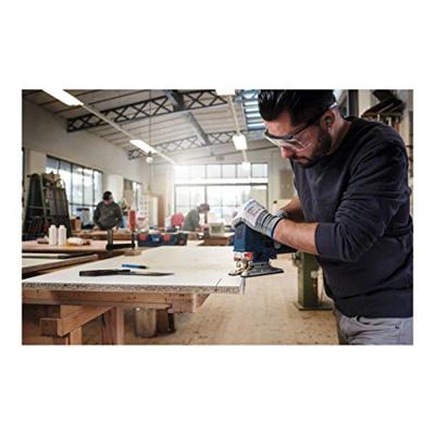 Bosch Accessoires Decoupeerzaagblad U 101 B Clean for Wood 3st - 2608630565 - thumbnail
