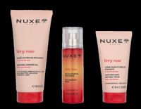 Nuxe Coffret Very Rose - thumbnail