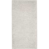 Cawö Cawo Lifestyle Uni Douchelaken Platina - thumbnail