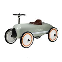 Little Dutch retro loopauto - thumbnail