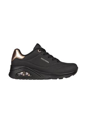 Skechers Uno - Golden Air 177094/BBK Zwart-37 maat 37